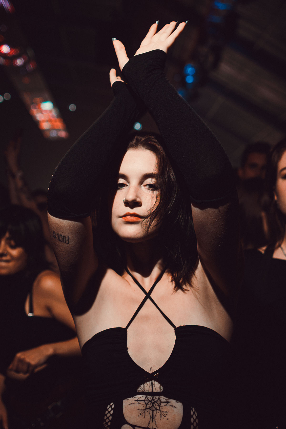 Loading... just a sec